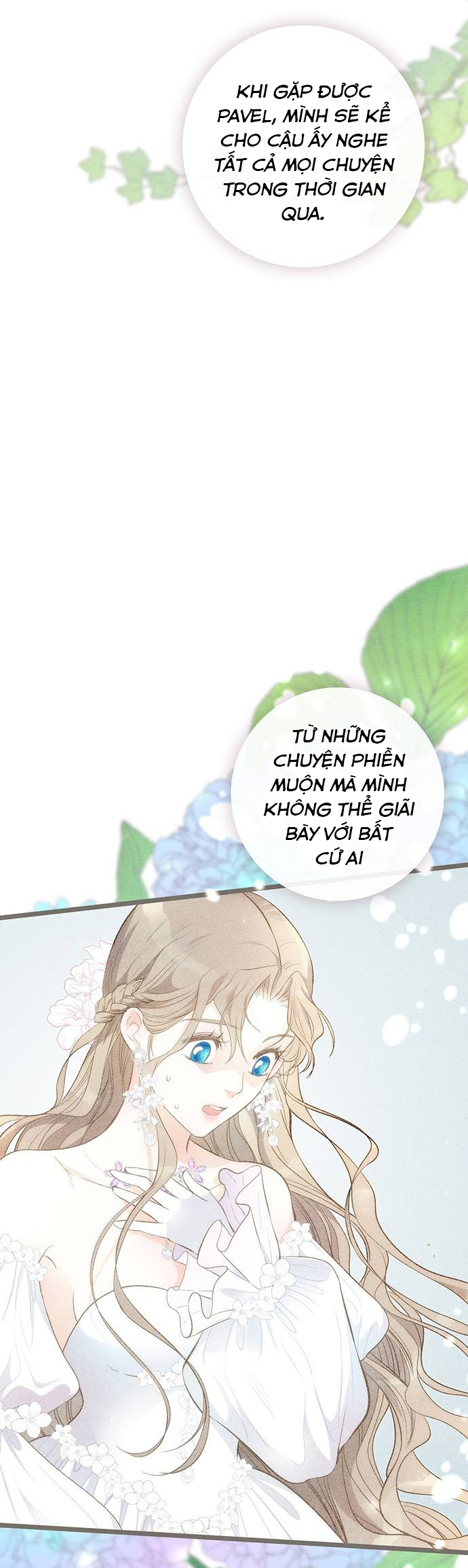 hoàng tử phiền toái chapter 14 4