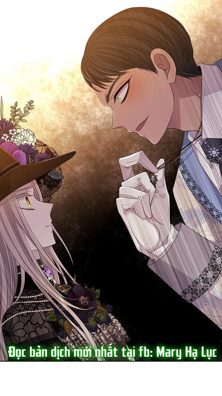 năm môn đệ của charlotte chapter 100 27