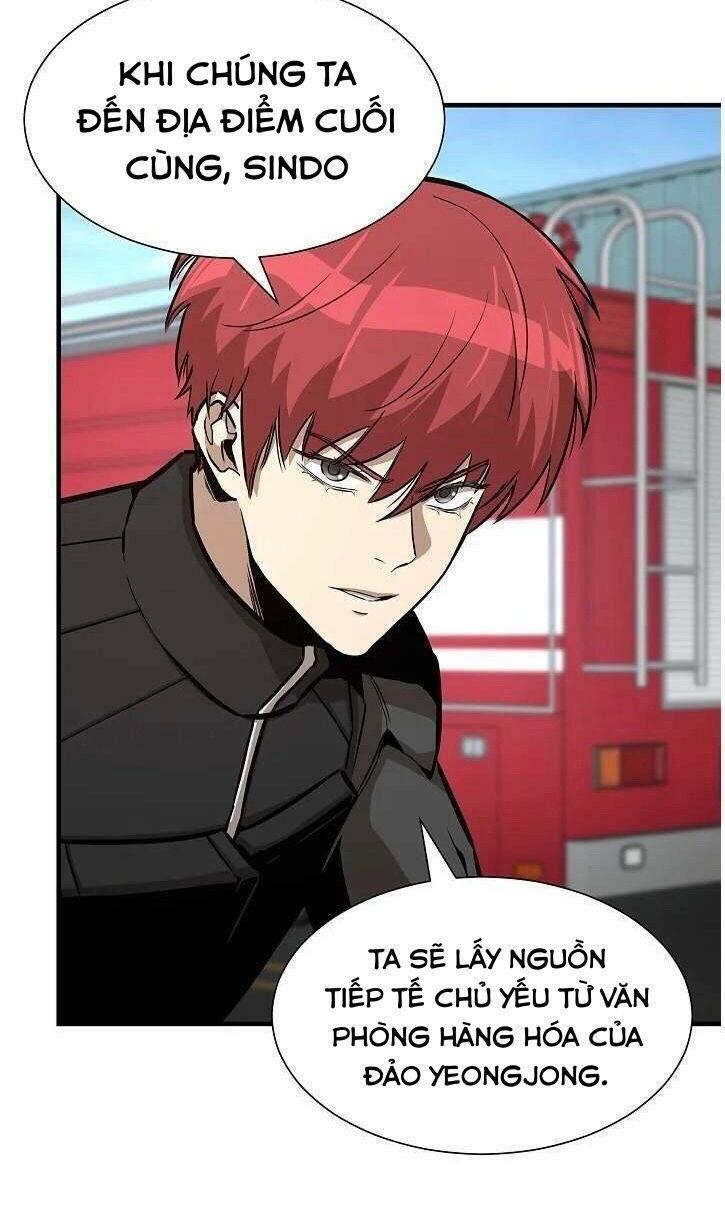 return survival chapter 91 31