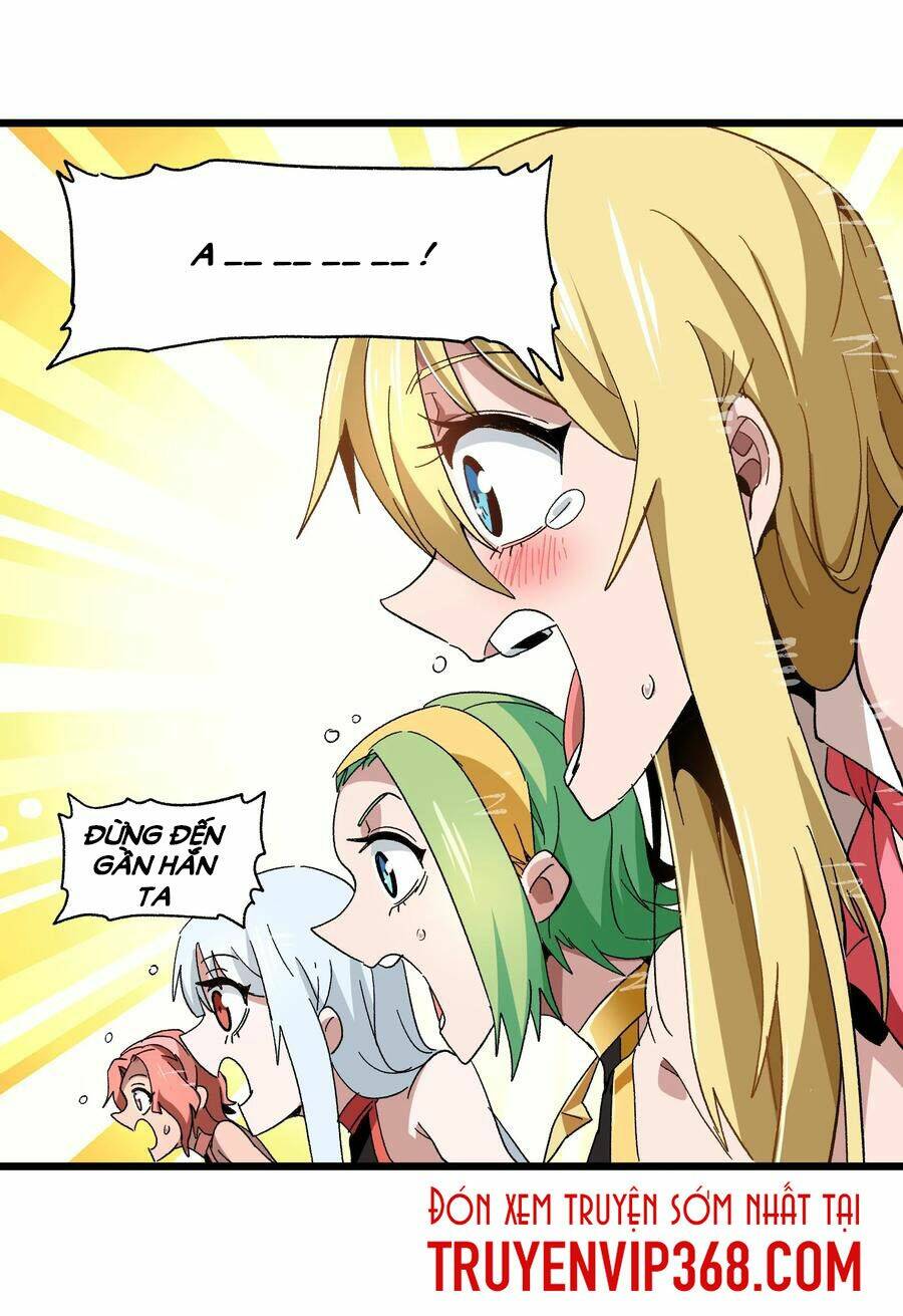 vú em vô địch chapter 27 104