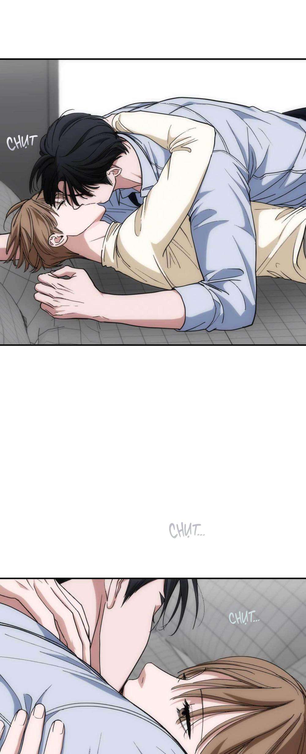 chìm trong khoái lạc chapter 23 8