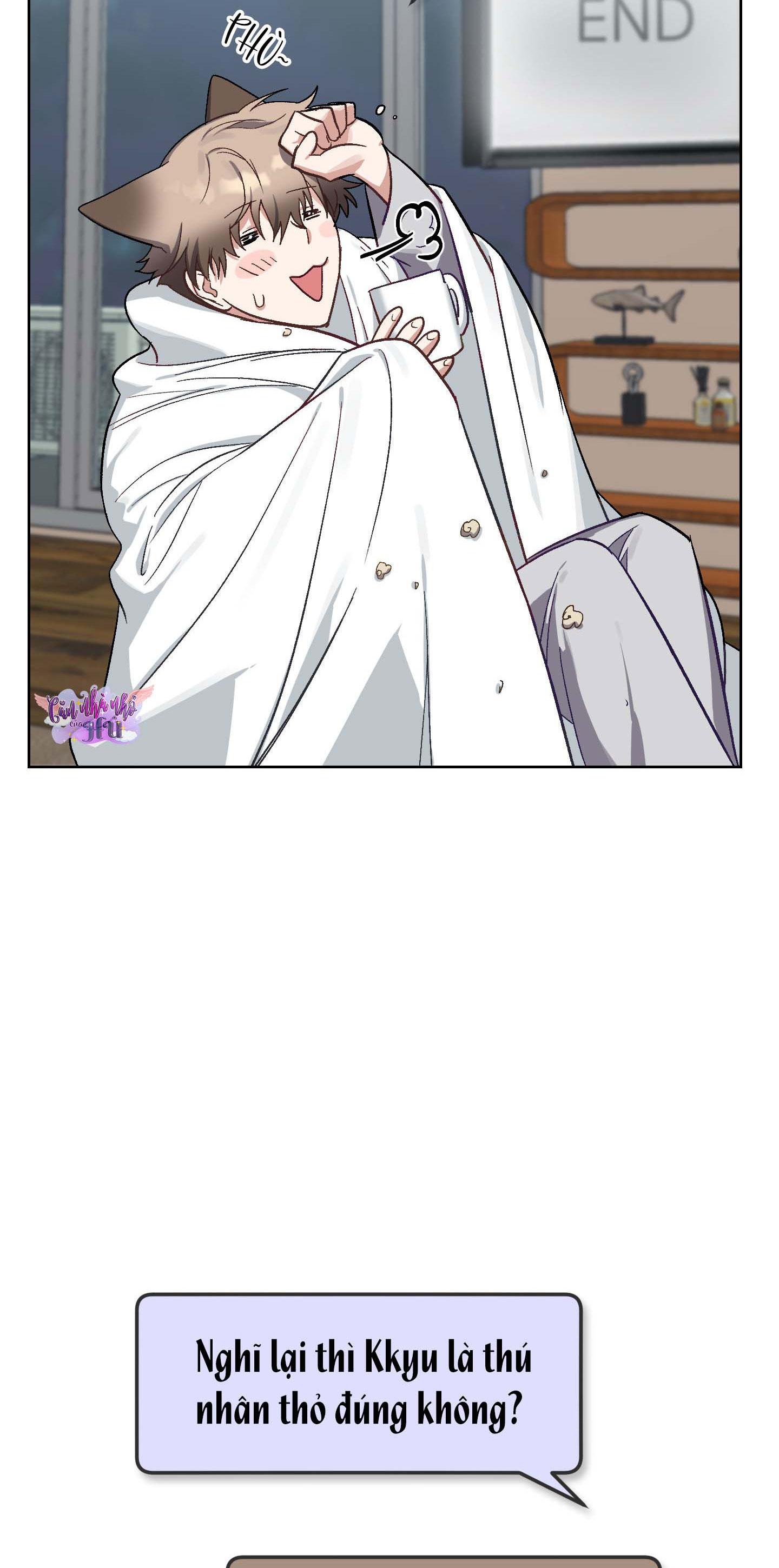 thỏ nhỏ xuất tinh trong 3 giây chapter 1 77