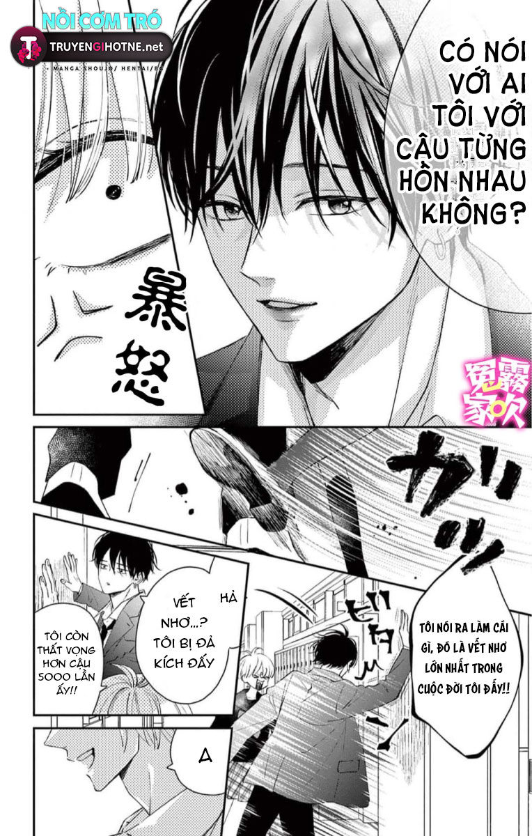 oan gia chapter 1.1 16