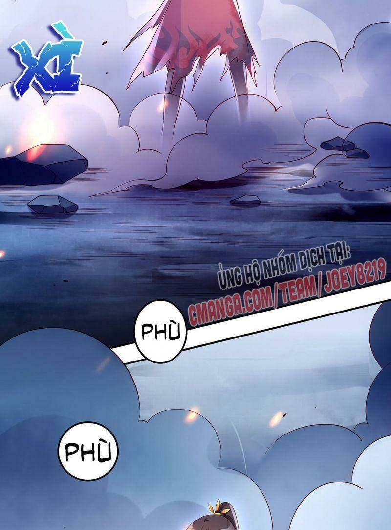 thiên kim bất hoán chapter 68 44