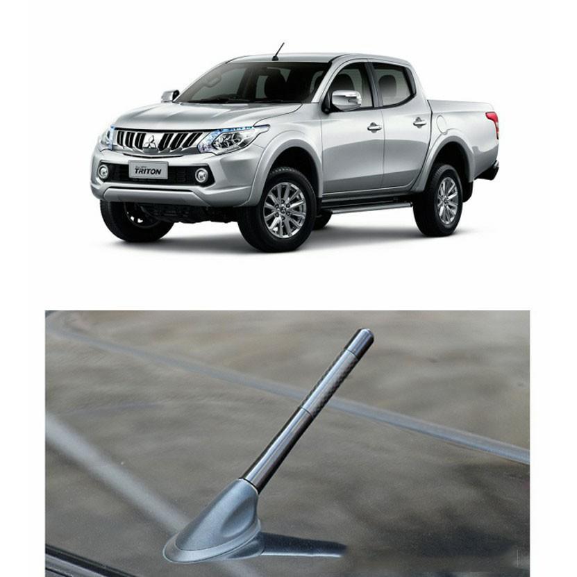 Ăng Ten Sợi Carbon, Ăng Ten Thay Thế Cho Ô Tô