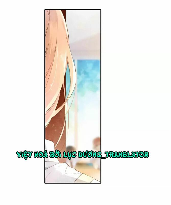 Tình yêu là màu hoa anh thảo chapter 26.2 24