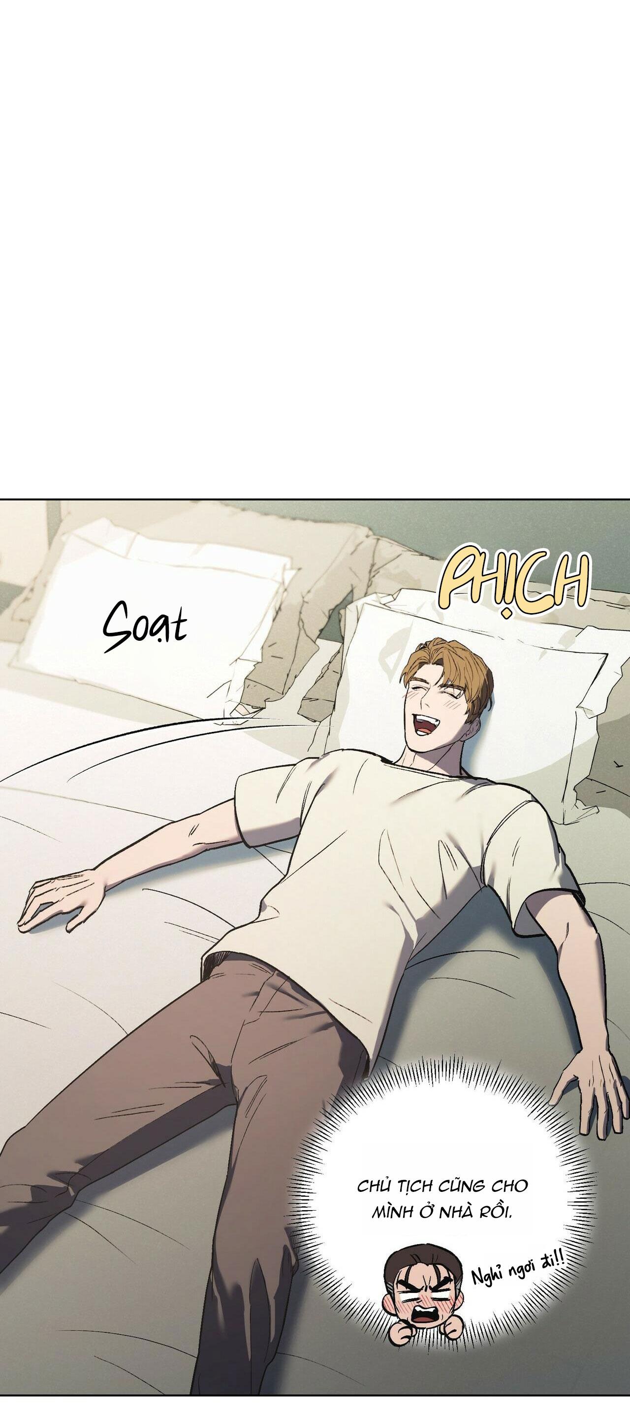 làm dâu nhà tài phiệt họ kang chapter 25 7