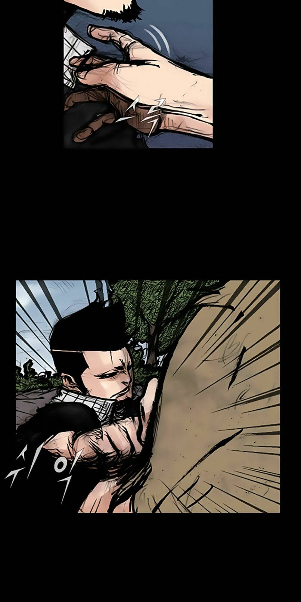 độc cô tiền truyện chapter 98 19