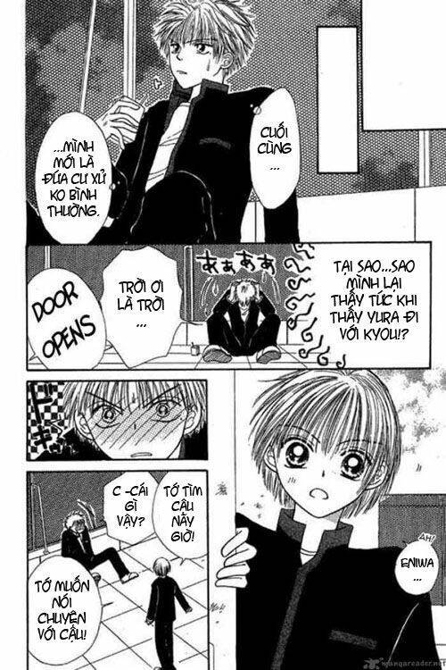 power!! chapter 25 28