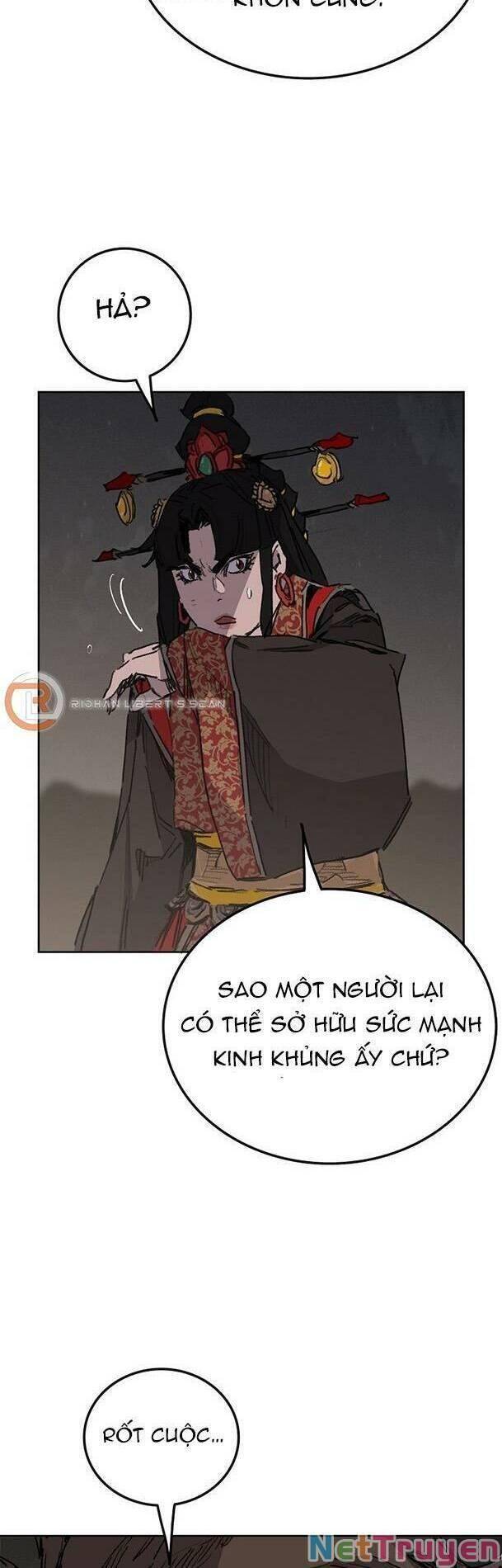 kiếm sĩ bất bại chapter 136 17