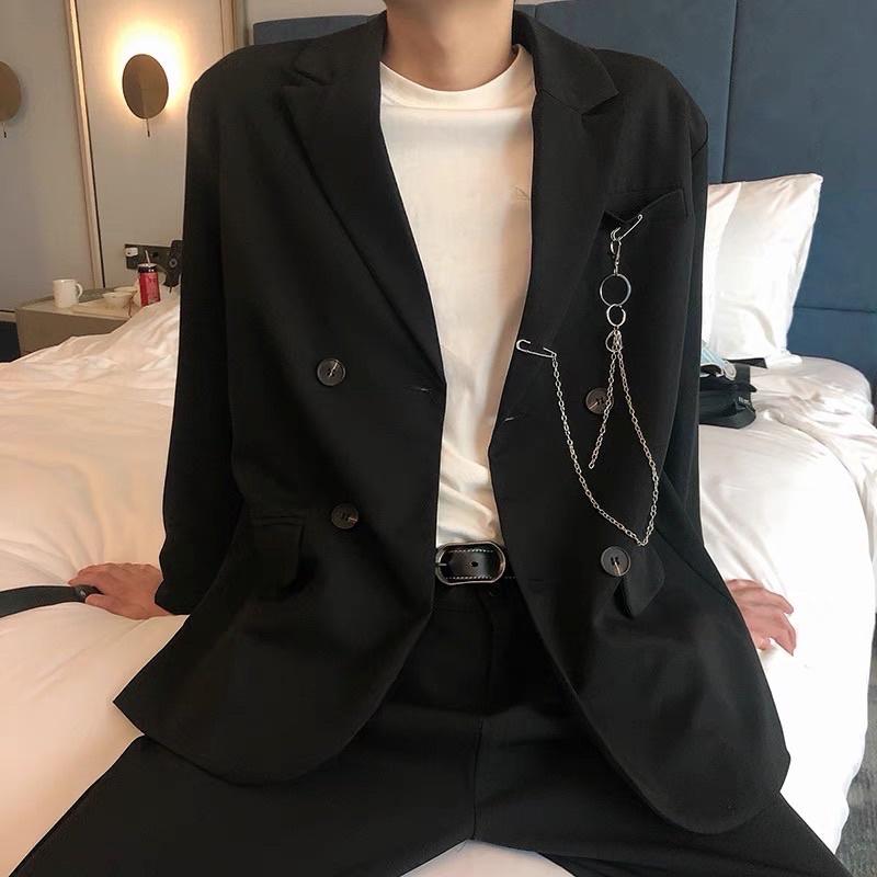 ÁO NAM BLAZER