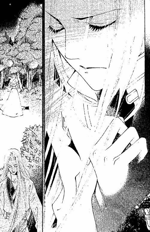 lâu lan y mộng chapter 4 83