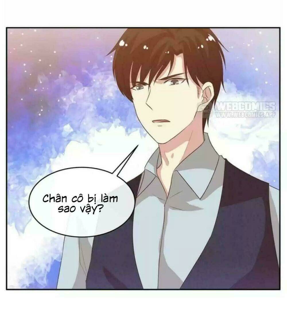 hệ thống yêu đương với nam thần chapter 23.1 3