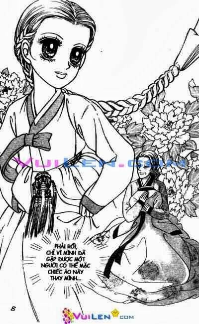 cô gái đến từ quá khứ chapter 8 5