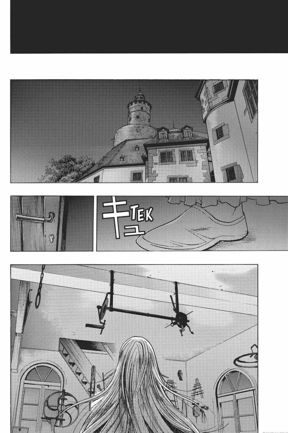 đại chiến titan - before the fall chapter 15.2 2