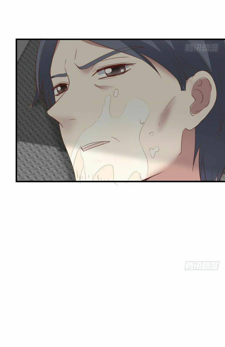 khi trò chơi ác ma bắt đầu chapter 79 15