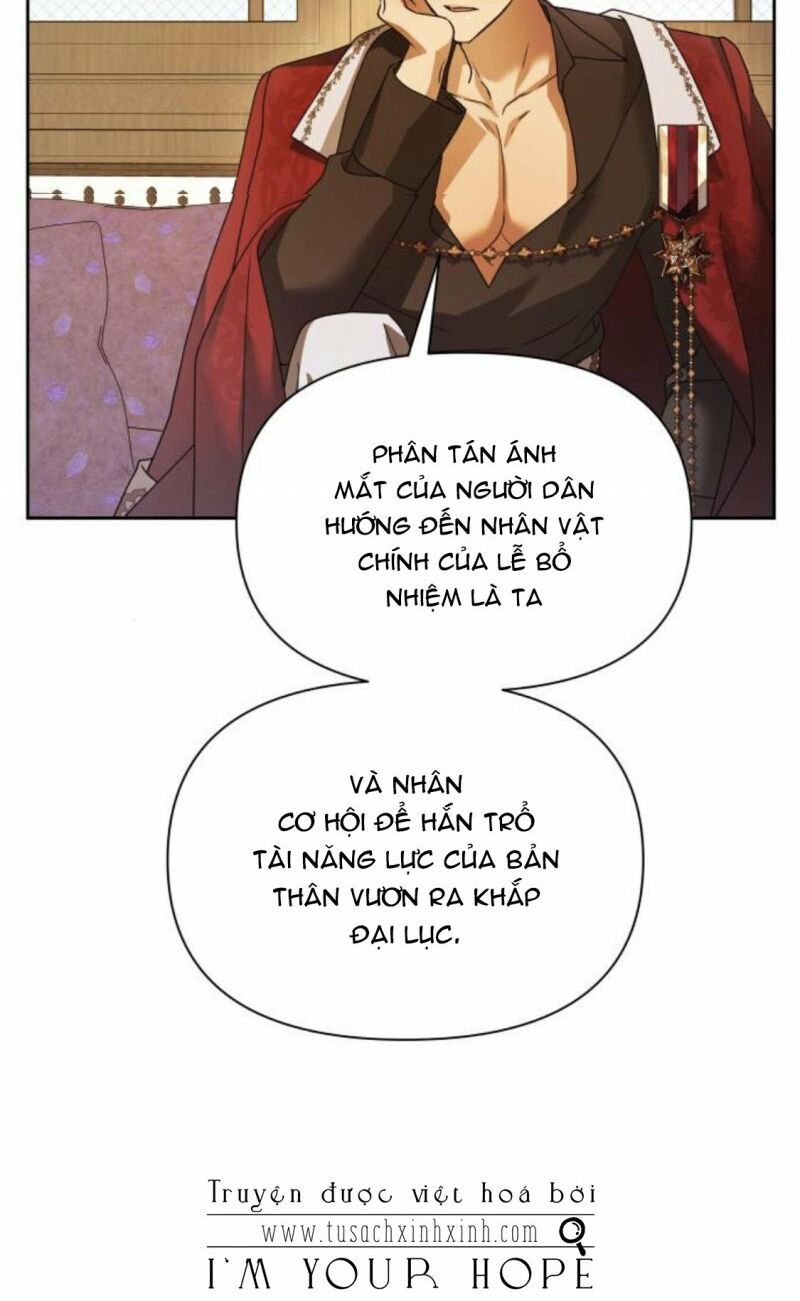 tôi muốn trở thành cô ấy chỉ một ngày chapter 95 133