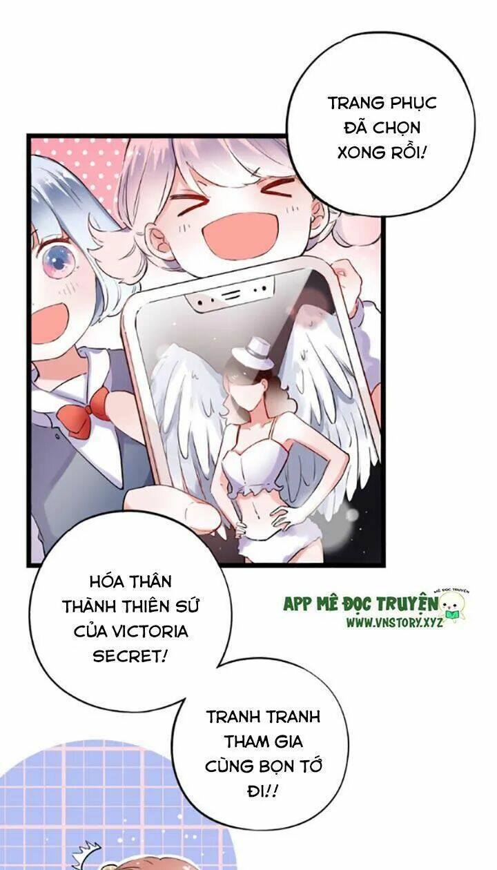 trạch thượng tịch mịch huỳnh hỏa chapter 35 4