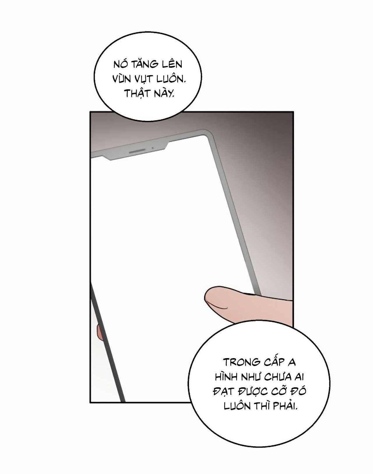 sói già và cáo nhỏ chapter 2 36