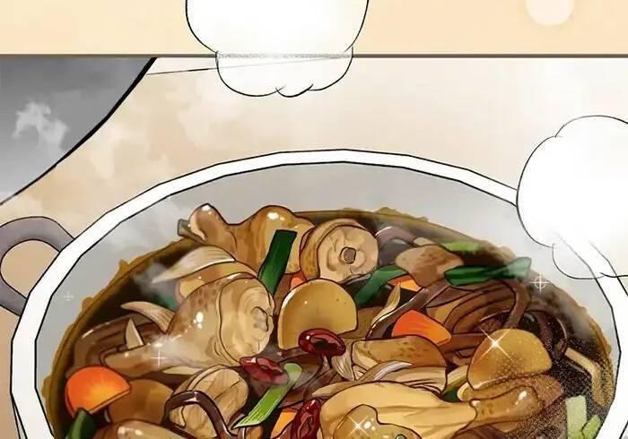 tôi lên cấp chỉ bằng cách ăn chapter 101 36