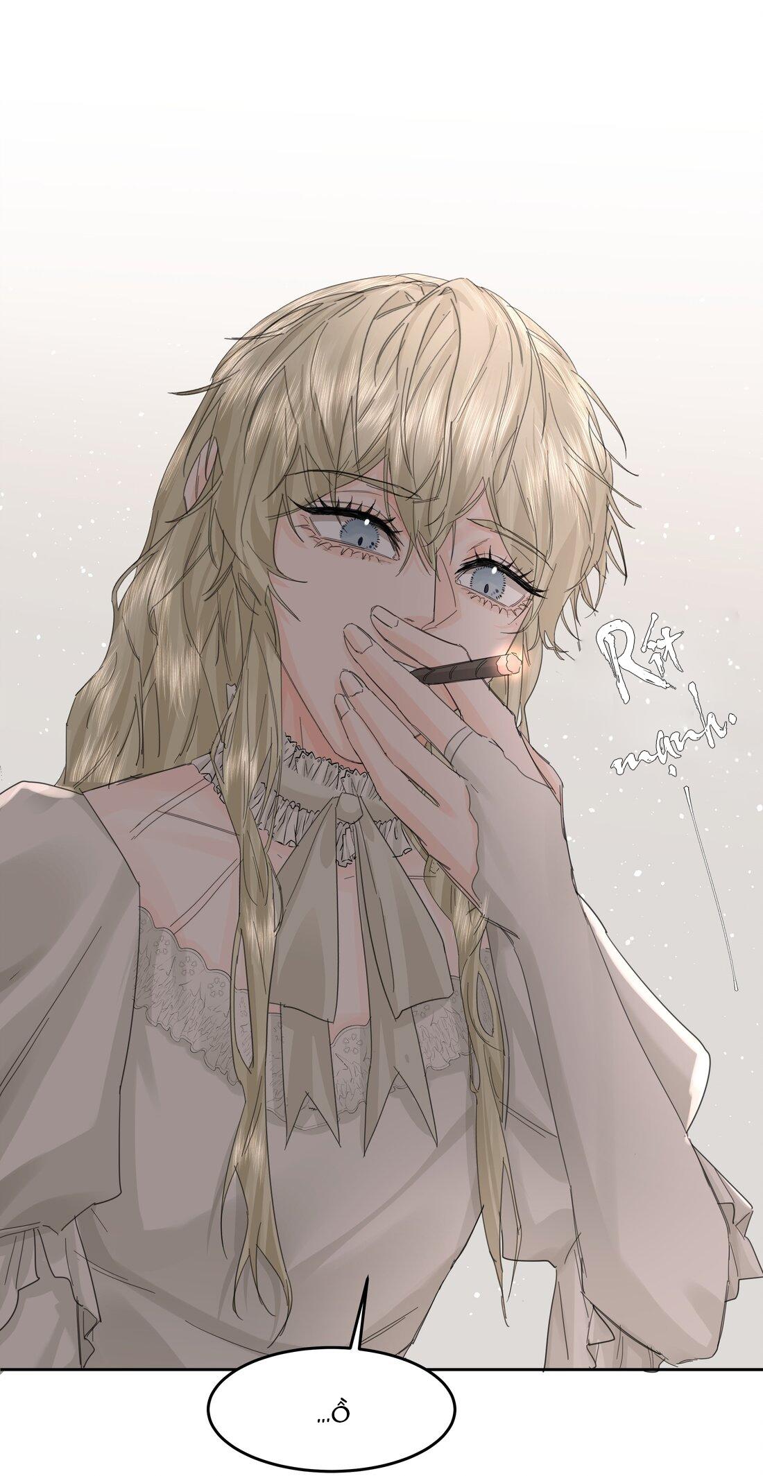 bạn trai cũ trở thành vua chapter 11 24