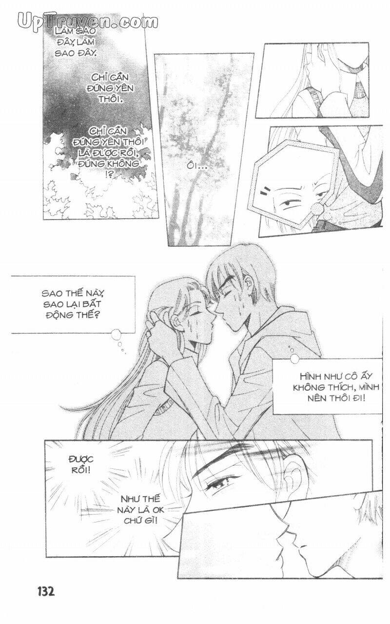 người yêu lý tưởng chapter 1.2 51