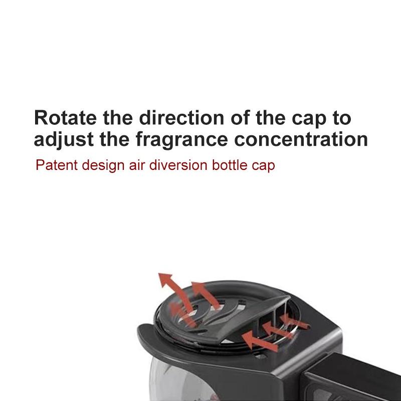 Nước Hoa Ô Tô / Tinh Dầu Thơm Xe Hơi / Nước Hoa Ô Tô Kẹp Cửa Gió / Nước Hoa Ô Tô Cao Cấp / Dụng Cụ Khuếch Tán Nước Hoa Xe Ô Tô / Zeolite