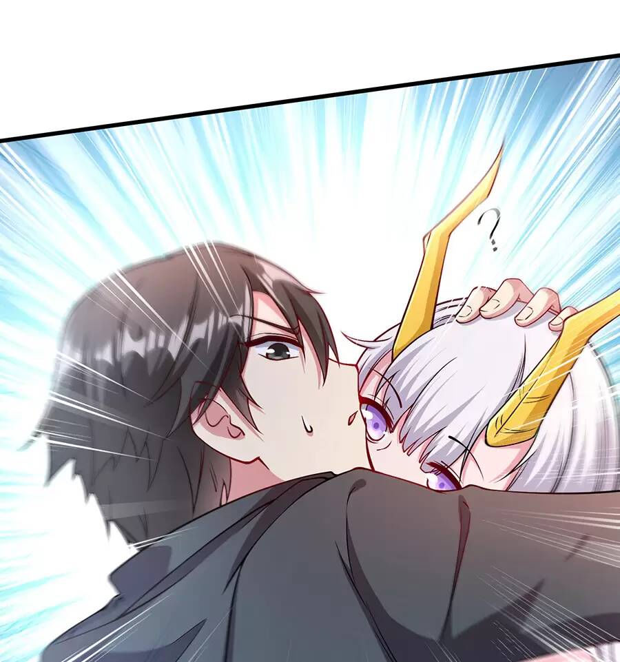 đồ long kỵ sĩ hôn môi ác long chapter 27.2 41