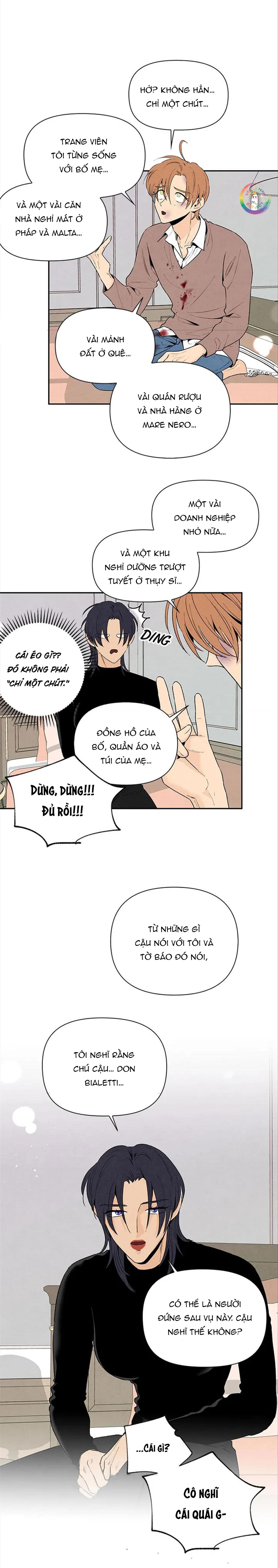 bona sort chapter 50 9