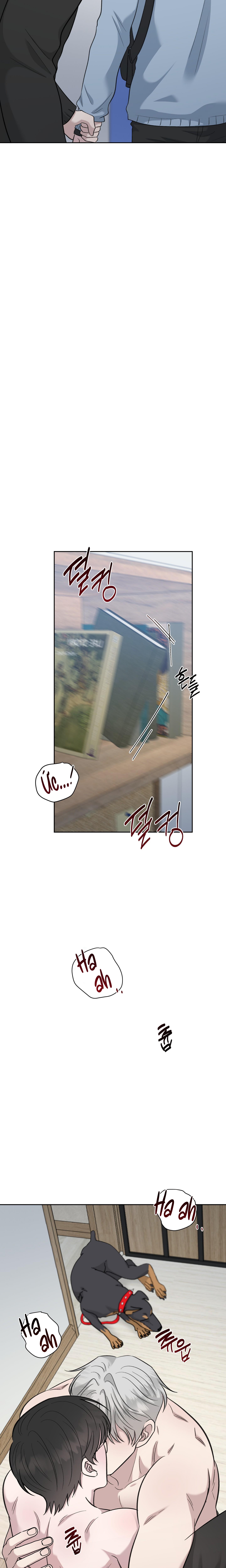 át chủ bài hạ cánh chapter 6 10