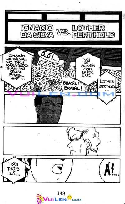 truyền nhân atula - shura no mon i chapter 29 147