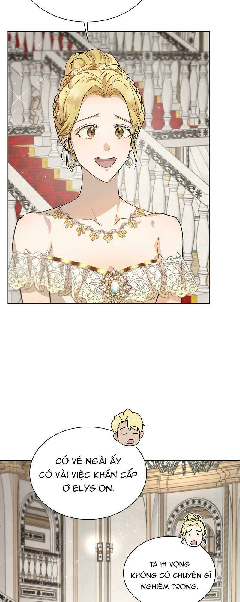 khế ước của ma tộc chapter 41 34