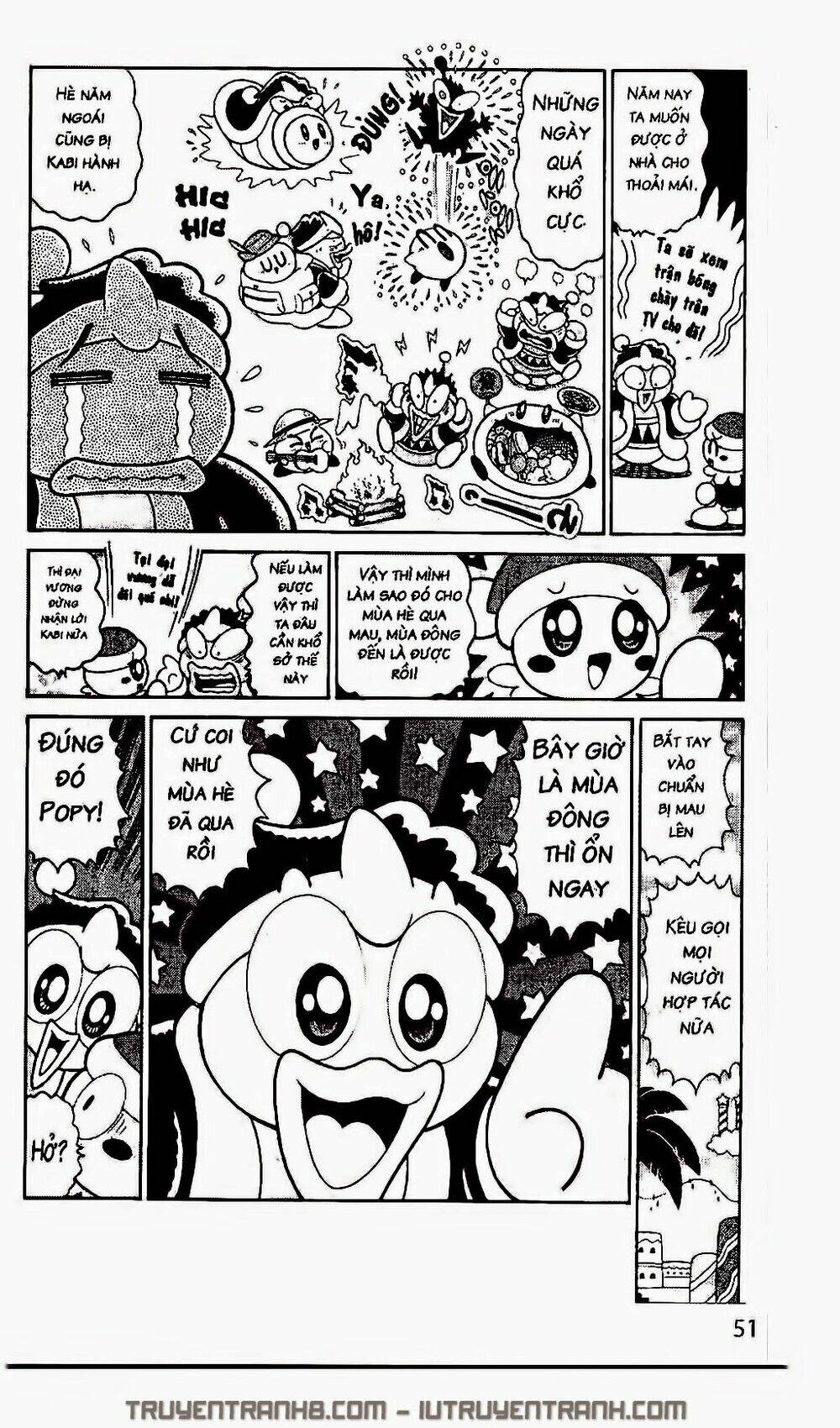 ngôi sao kabi chapter 226 6