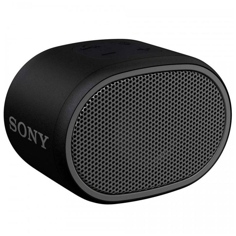 Loa Bluetooth Sony ExtraBass SRS-XB01 (Đen) - Hàng Chính Hãng