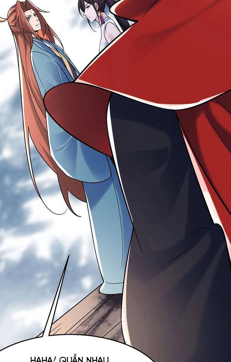 đồ đệ ta toàn là nữ ma đầu chapter 107 36