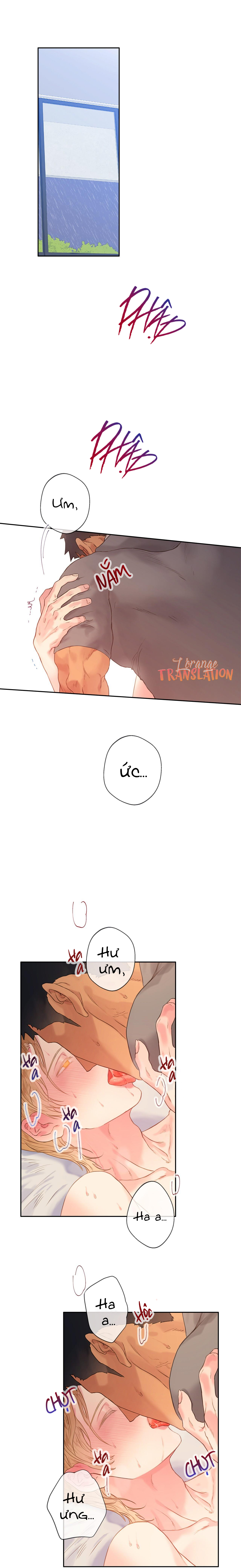 đừng động, không tôi "bắn" chapter 12 9