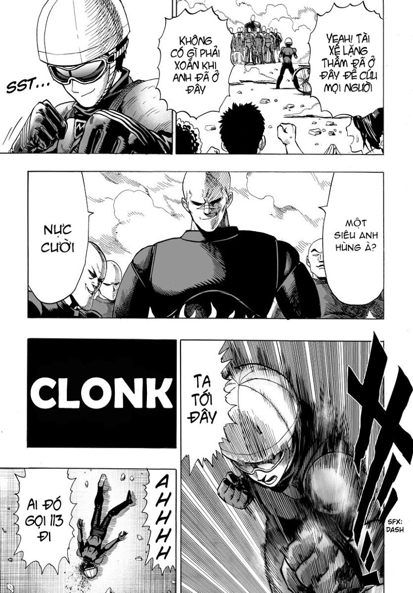 one-punch man chapter 12 9