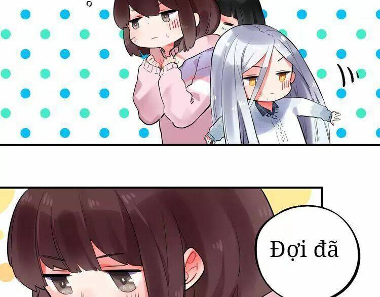 sos! tôi đã yêu một con sâu bướm (phần 2) chapter 25 19