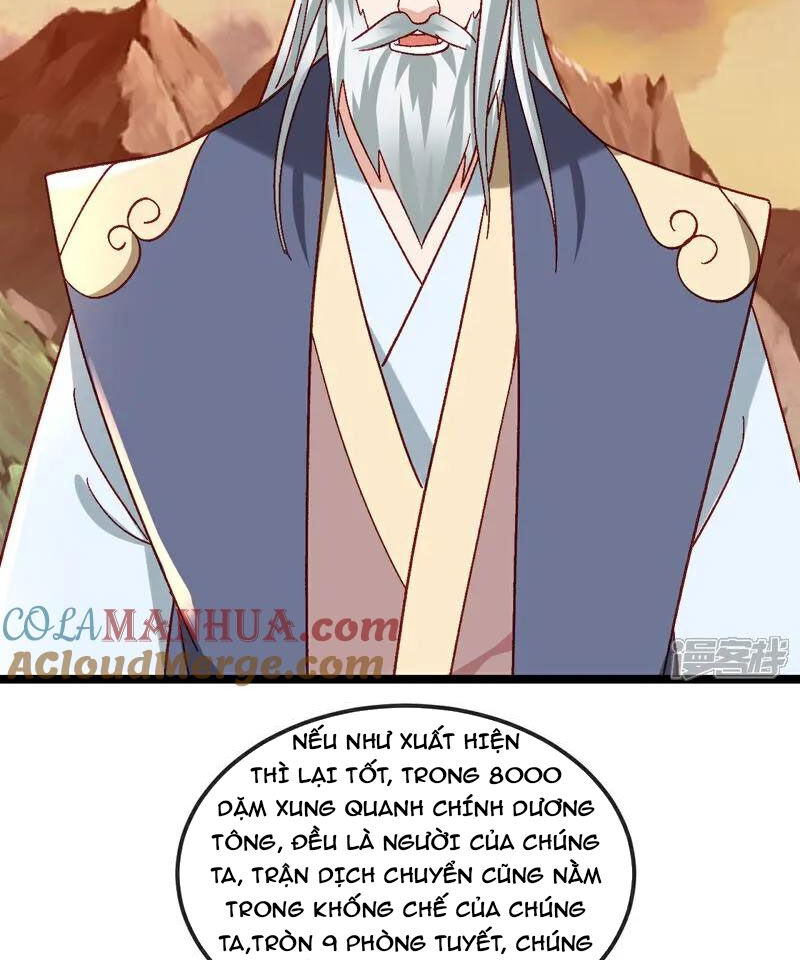 tiên võ đế tôn chapter 511 59