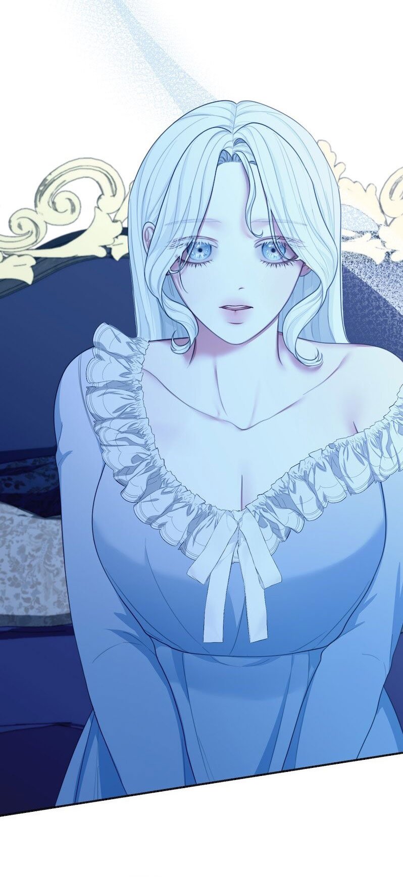 nữ hầu muốn đình công chapter 24 41