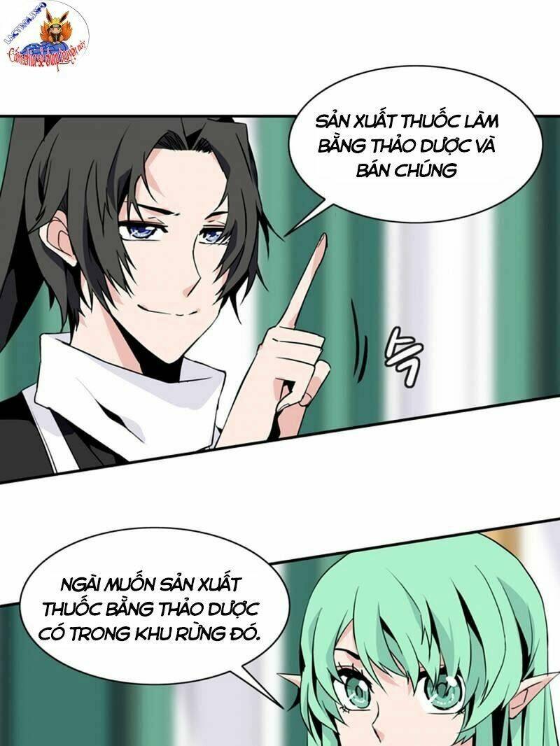 ảo mộng vương chapter 46 23