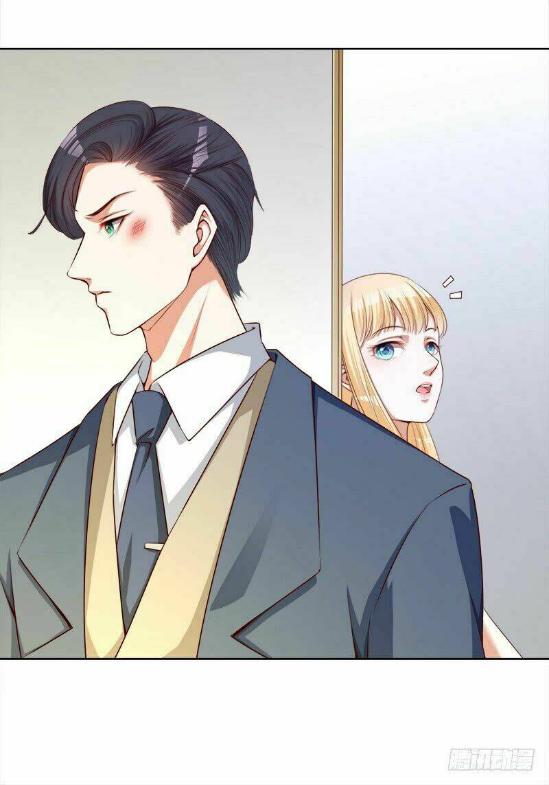 lãnh hôn cuồng ái chapter 21 20