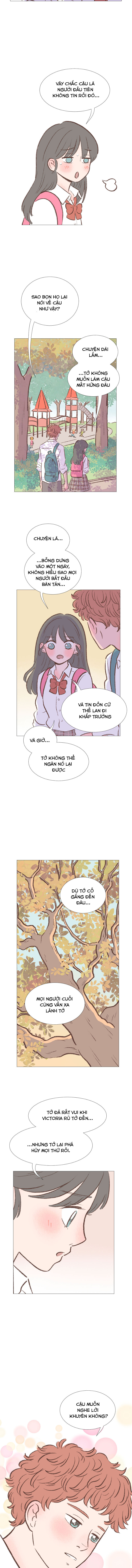 annie green không ưa con gái chapter 5 3