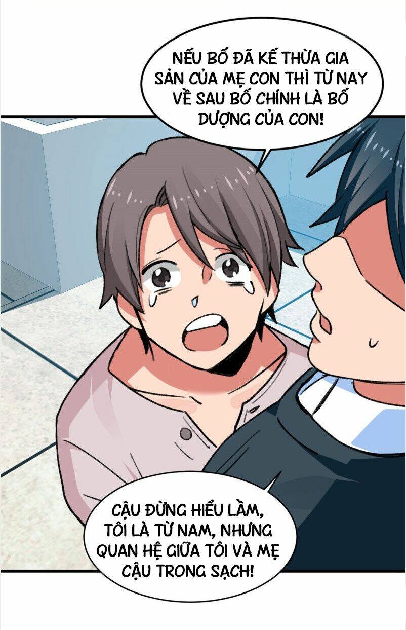 vô sỉ thuật sĩ chapter 17 8