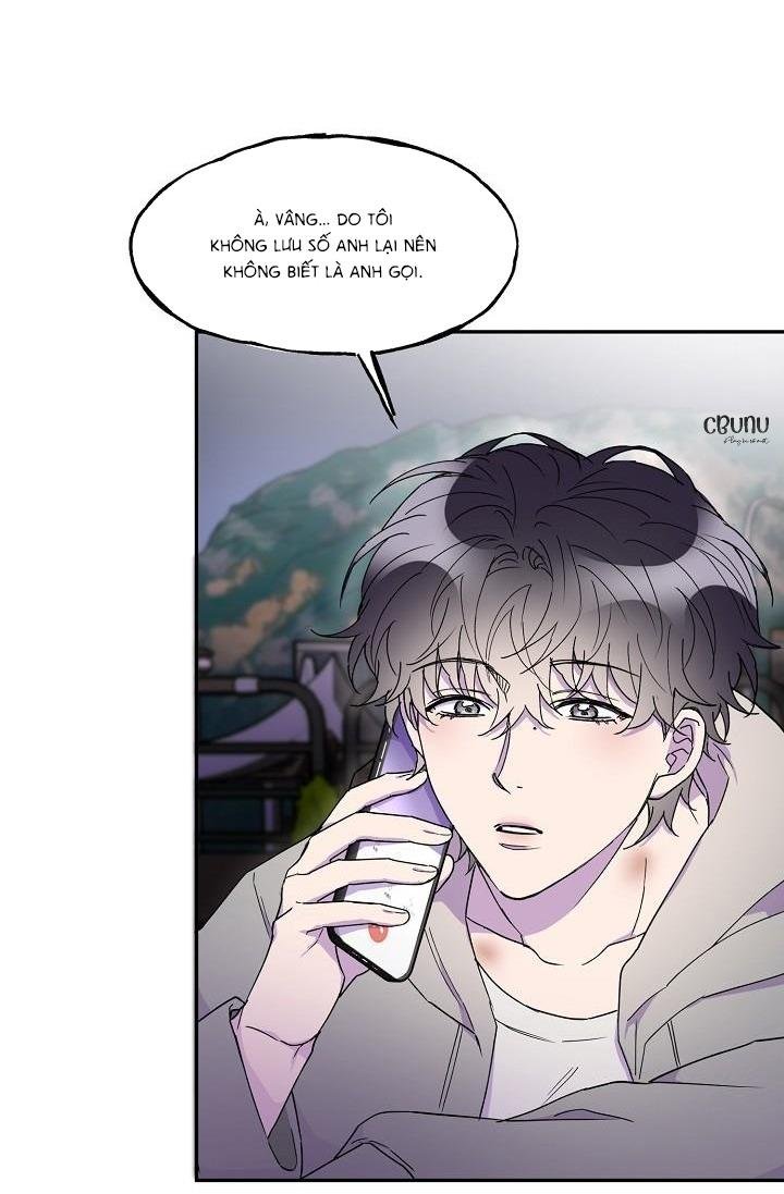 |drop| nụ hôn chết chóc chapter 16 88