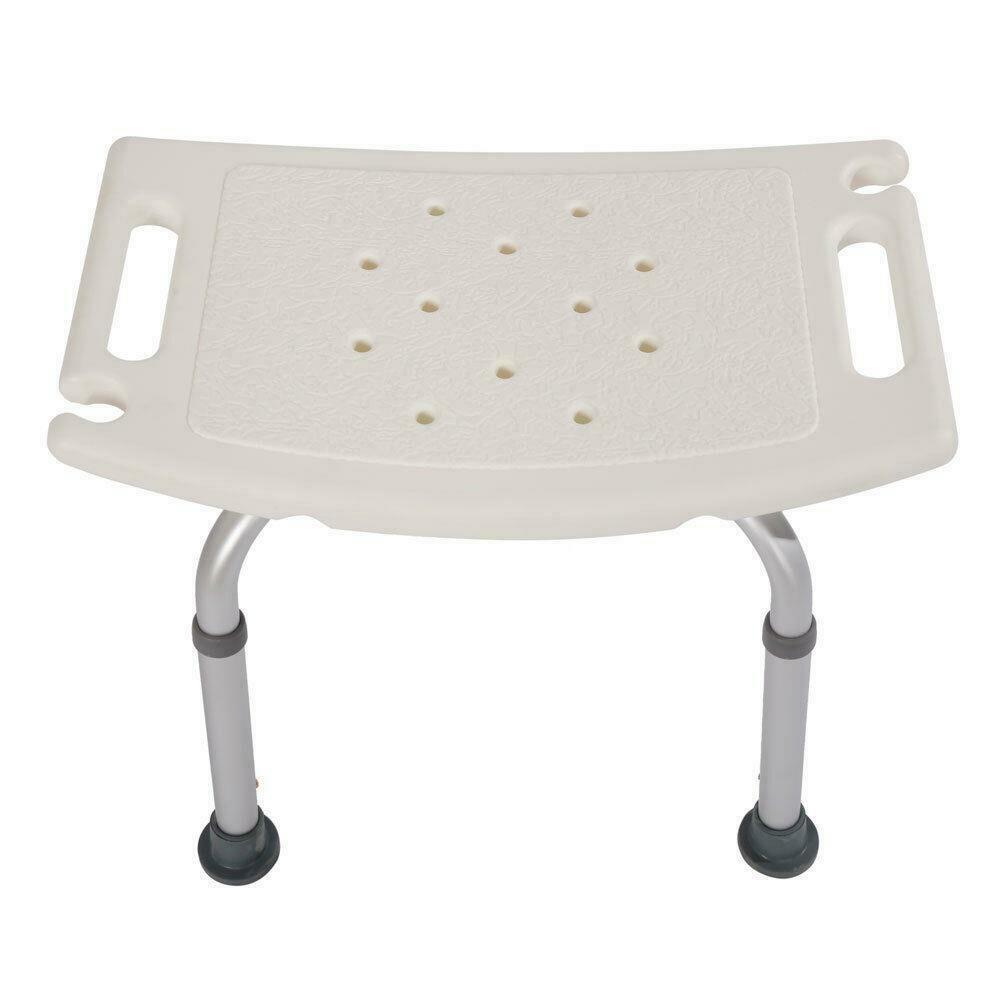 Elderly Bath Tub Shower Chair Pregnant Woman Bench Bathroom Stool Seat Bathhouse Stool Elderly Pregnant Women Supplies