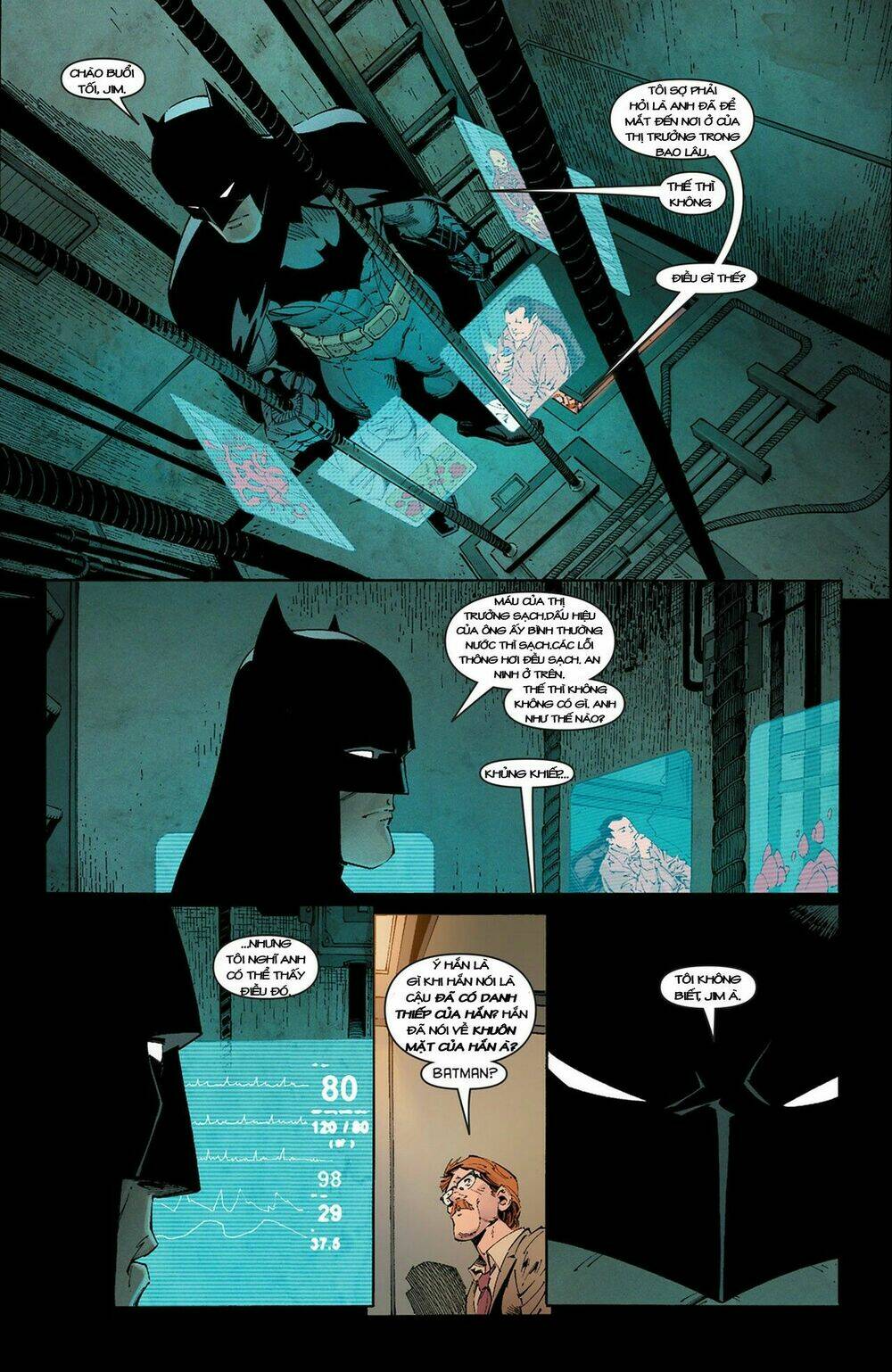 Batman chapter 13 19