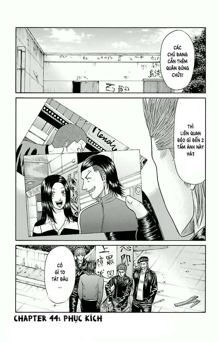 crows zero chapter 44 1