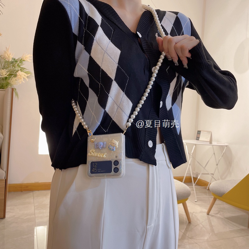 Ốp lưng cho samsung Zflip3 - Zflip4 - Z flip 3 - Z flip 4 - Z flip3 - Z flip4 5G