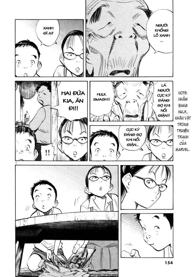 những chàng trai thế kỉ 20 chapter 179 3